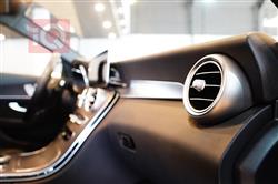 مێرسێدس بێنز C-Class